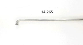 Sapim scaken 14-265 cynk bez sutka