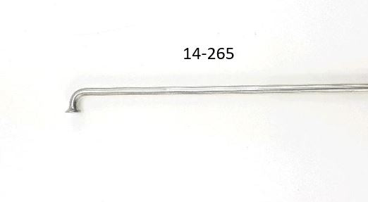 Sapim scaken 14-265 cynk bez sutka