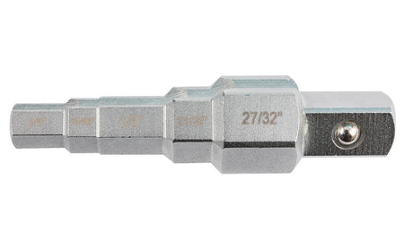 Yato schroefsleutel 1 2 03316