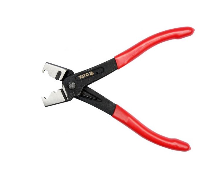 Yato klik op klemclips click-r 06475
