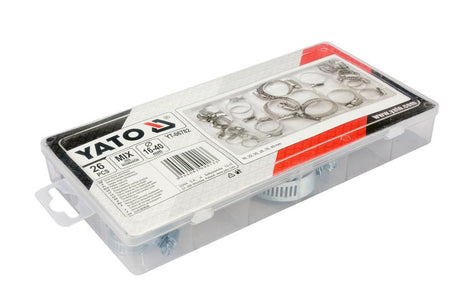 Yato >ruimte voor de tabel> 26szt. mix