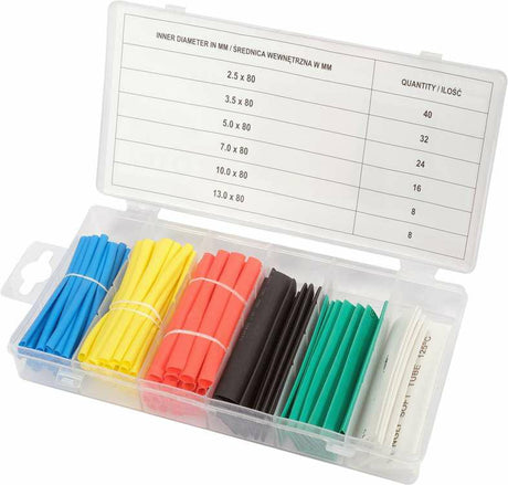 Imp yato overhemden voor krbinders 128szt.