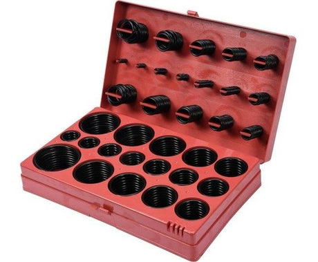 Yato o-ringsegels 419szt.