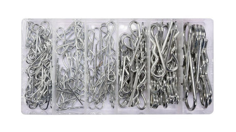 Yato springpin 150szt. mix