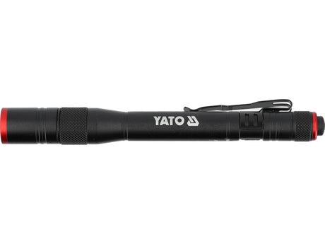 Yato batterij zaklamp inspectie pen 500lm