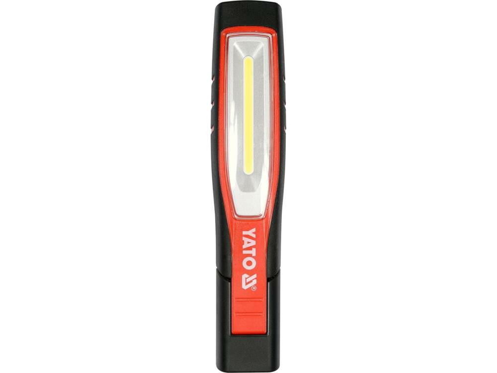 Yato cob-werkplaatslamp 10w 1000lm