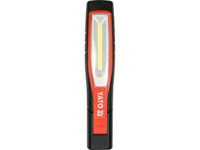 Yato cob-werkplaatslamp 10w 1000lm