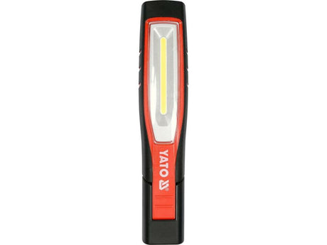 Yato cob-werkplaatslamp 10w 1000lm
