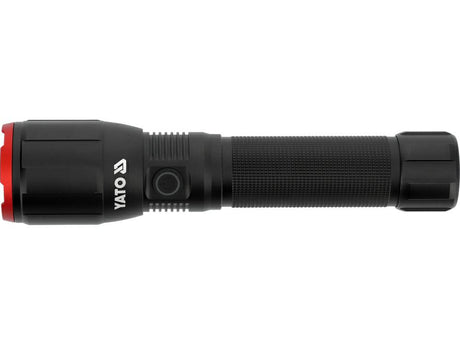 Yato zaklamp akumulatorowa 6xaa 25w 2500lm