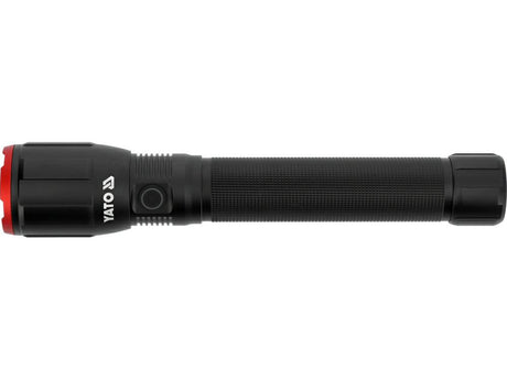 Yato zaklamp akumulatorowa 9xaa 50w 5000lm
