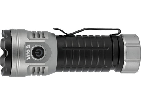 Yato batterij zaklamp 30w 3000lm