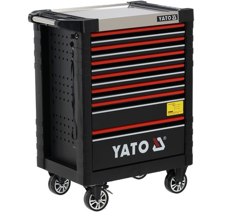 Yato werktuigwagen 7 laden 09034