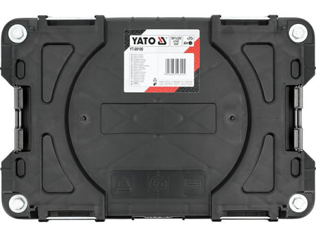 Yato platform op wielen p05 s12