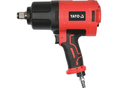 Yato pneumatische inslagsleutel 3 4 2300nm