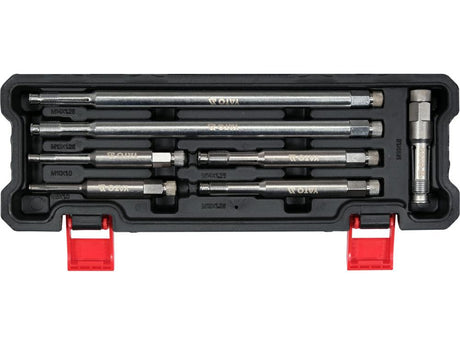 Yato lange draadmachines voor kaarsen
