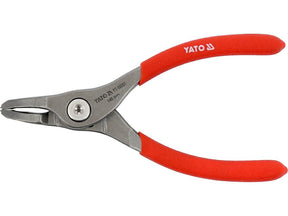 Yato segertang 140mm buitenste gebogen