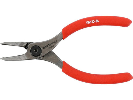 Yato segertang 145mm interne rechte