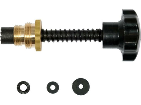 Yato een kraanreparatiemolen 3 8 1 2