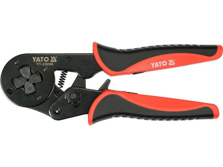 Yato tang voor mouwconnectoren 4-16mm2