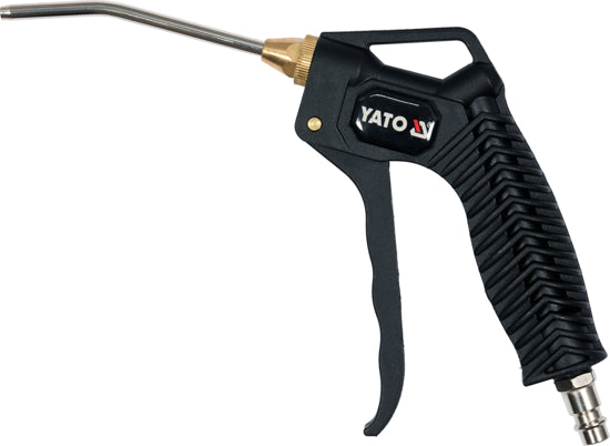 Yato blaaspistool 110mm