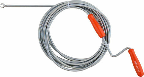 Yato spiraal voor het reinigen van afvalwater 5m x 6mm