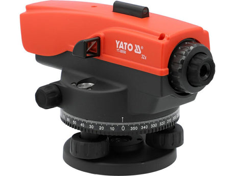 Yato optische vlakker 32x 38mm ip66