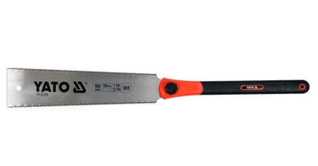 Dwustronna piła japońska Yato - 320 mm