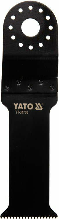 Yato mt binnenscheermes hcs 32 x 120mm