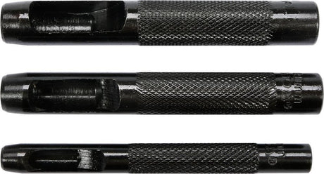Yato huidstoten 3cz 6-8-10mm