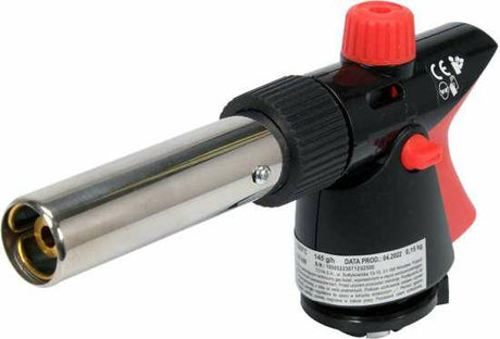 Yato soldeergasbrander