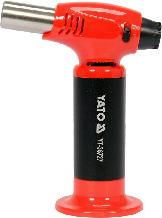 Yato gasbrander