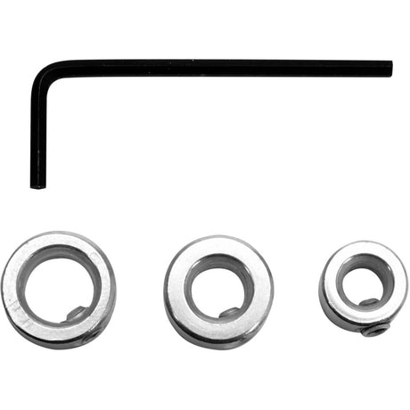 Yato boordieptebegrenzing 6,8, 10mm