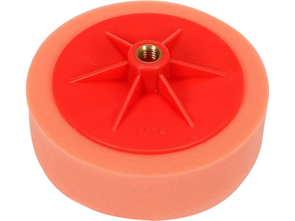 Yato een polijstschijf 150x50mm medium spons m14
