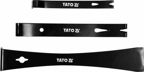 Yato breekijzers schrapers 3el.