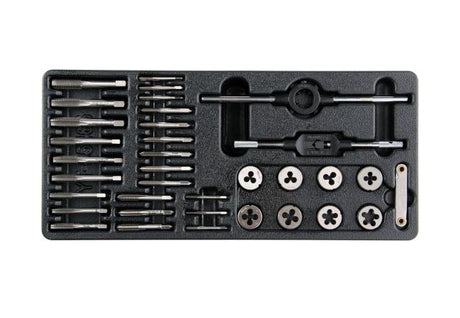 Yato draadvorming + rivules 35cz. 55465 invoegen in kast