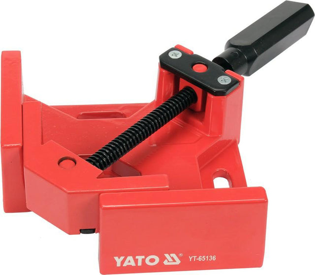 Yato hoek-zichter