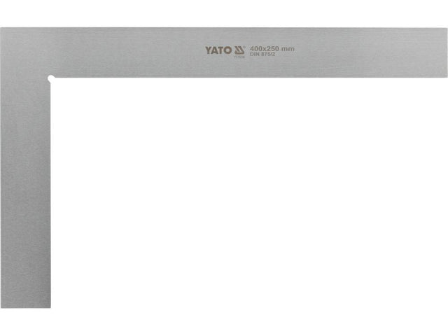 Yato vergrendelhoek 400x250mm kl ii