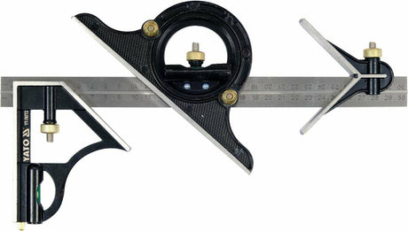 Yato multifunctionele hoek 300mm centrum