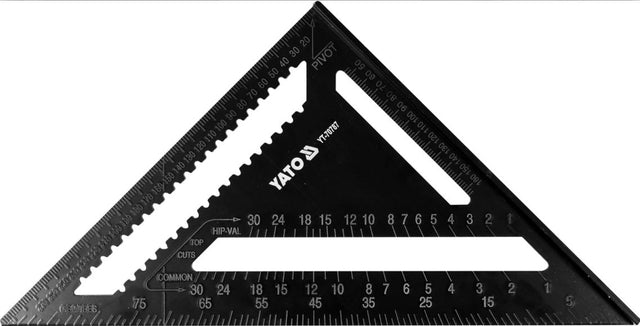 Yato timmermanshoek 300mm