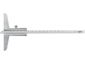 Yato een schuifdieptemeter 150mm