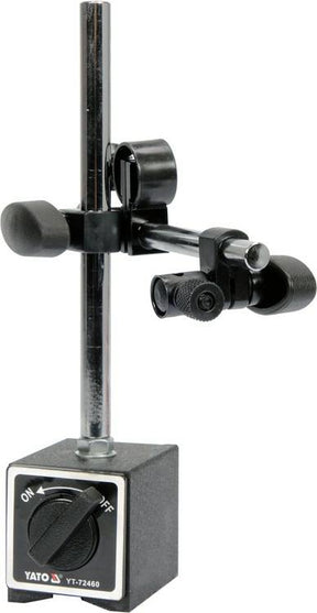 Yato magnetische statief van kloksensor