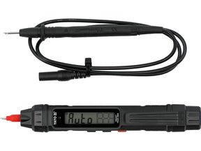Yato slimme digitale meter lcd 4000