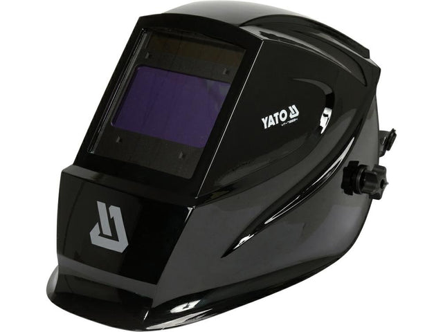 Yato ware kleur lashelm