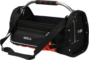Yato open gereedschapscontainer 22