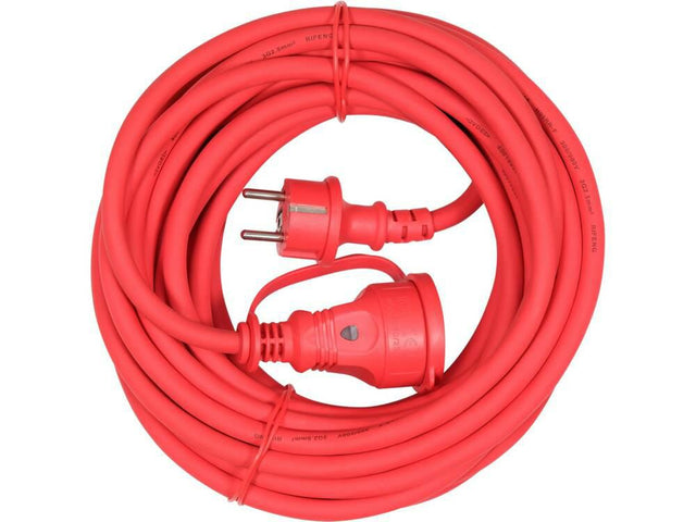 Yato bouwuitbreiding met led 3x2,5mm2 4m