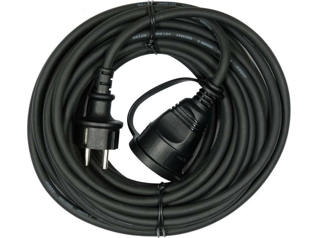 Yato bouwuitbreiding 3x1,5mm2 10m