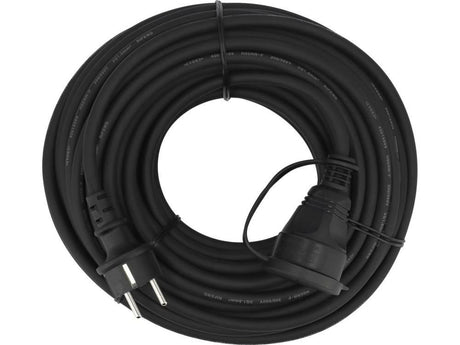 Yato bouwuitbreiding 3x1,5mm2 30m