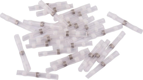 Imp yato overhemden voor krbinders 0,25-0,34mm2 met tin 100szt.
