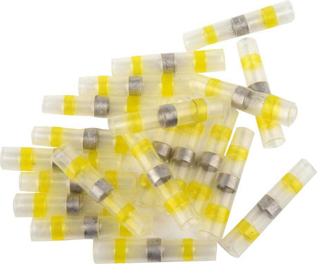 Imp yato overhemden voor krbinders 4-6mm2 met tin 100szt.