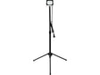 Yato koplamp smd geleid met een stand 20w 1900lm